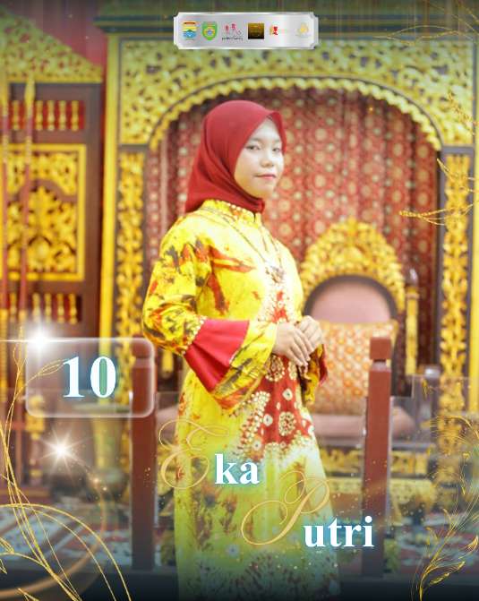EKA PUTRI